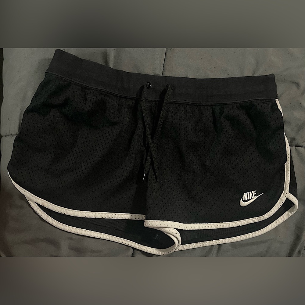 Nike Athletic Shorts